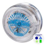 Yoyo Duncan Limelight con Luces LED en Colores Surtidos