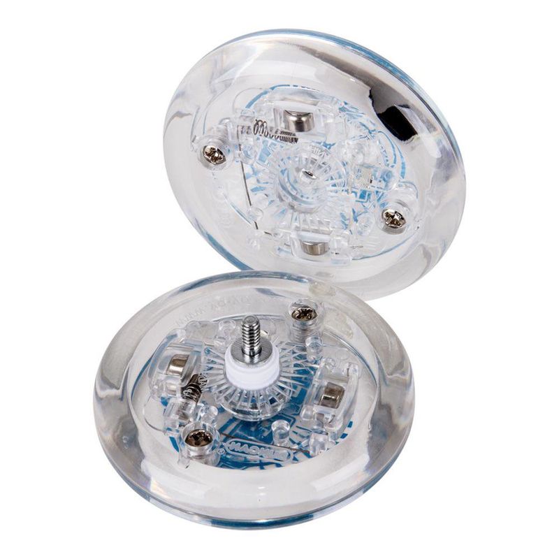Yoyo Duncan Limelight con Luces LED en Colores Surtidos