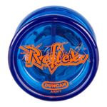 Yoyo Duncan Reflex Auto Return en Colores Surtidos