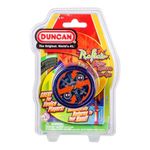 Yoyo Duncan Reflex Auto Return en Colores Surtidos