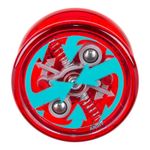 Yoyo Duncan Reflex Auto Return en Colores Surtidos