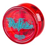 Yoyo Duncan Reflex Auto Return en Colores Surtidos