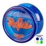 Yoyo Duncan Reflex Auto Return en Colores Surtidos