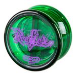 Yoyo Duncan Reflex Auto Return en Colores Surtidos