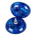 Yoyo Duncan Reflex Auto Return en Colores Surtidos