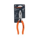 Alicate de Electricista 6 Plg
