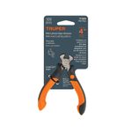 Pinza Miniatura Tipo Tenaza de 4 Plg