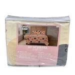 Set de Sábanas Diseño Gatitos Tamaño Imperial