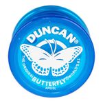 Yoyo Clásico Duncan Butterfly en Colores Surtidos