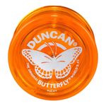 Yoyo Clásico Duncan Butterfly en Colores Surtidos