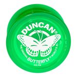 Yoyo Clásico Duncan Butterfly en Colores Surtidos