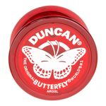 Yoyo Clásico Duncan Butterfly en Colores Surtidos