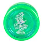 Yoyo Duncan Butterfly XT EN Colores Surtidos