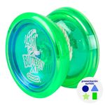 Yoyo Duncan Butterfly XT EN Colores Surtidos