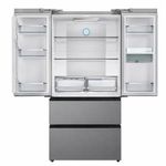 Refrigerador French Door No Frost Inverter 19.25 Pies³