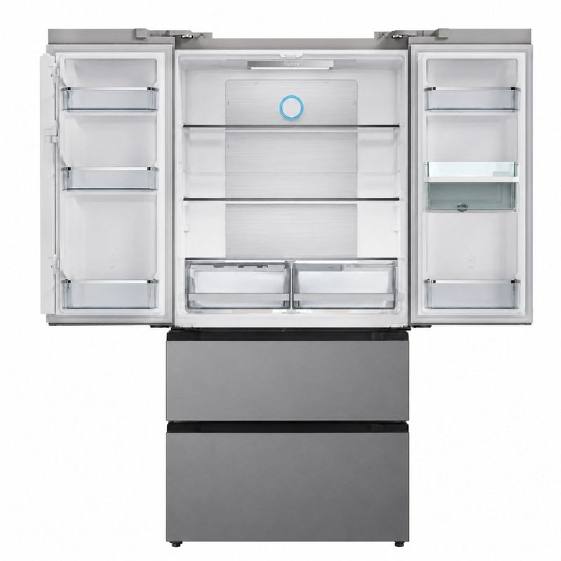 Refrigerador French Door No Frost Inverter 19.25 Pies³