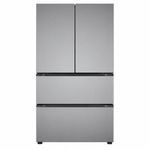 Refrigerador French Door No Frost Inverter 19.25 Pies³