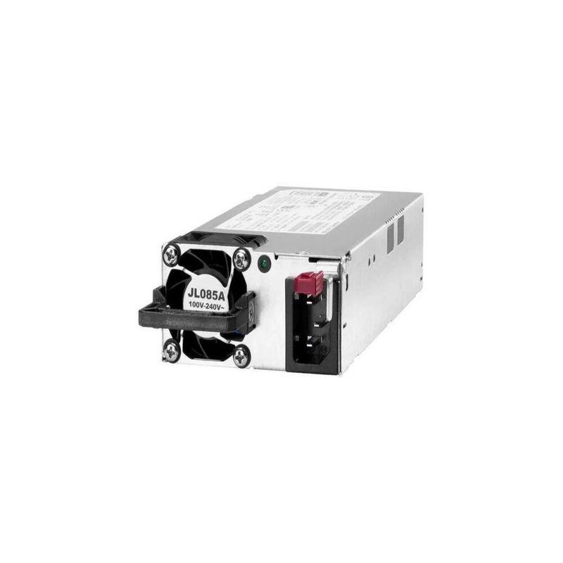 Fuente de Alimentación Aruba X371 250 W Redundante Hot Swap para Switch Aruba
