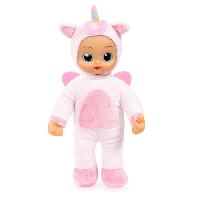Muñeca Pijama Unicornio Con 24 Sonidos - Bayer
