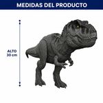 Figura de Dinosaurio Jurassic World de12 Plg Diseños Surtidos