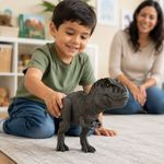 Figura de Dinosaurio Jurassic World de12 Plg Diseños Surtidos