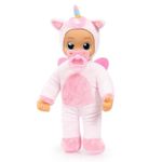 Muñeca Pijama Unicornio Con 24 Sonidos - Bayer