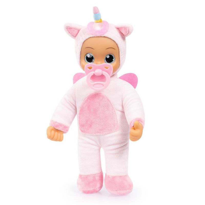 Muñeca Pijama Unicornio Con 24 Sonidos - Bayer