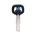 Cortasetos Inalámbrico 18V con Cuchilla de 60 cm y Corte de 15 mm para Jardín