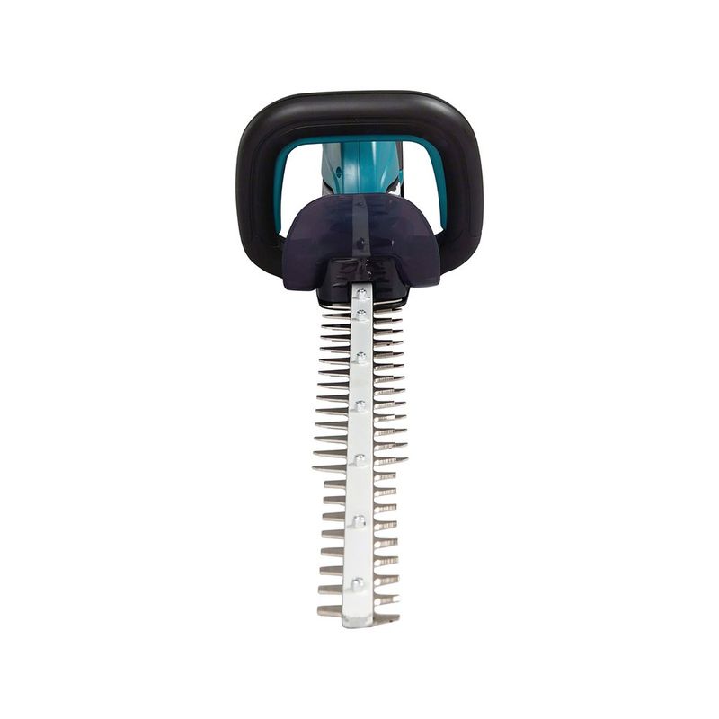 Cortasetos Inalámbrico 18V con Cuchilla de 60 cm y Corte de 15 mm para Jardín