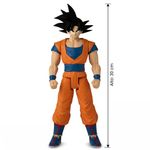 Figura de Acción Goku Limit Breaker de 12 Plg con 5 Puntos de Articulación para Juego y Colección