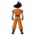 Figura de Acción Goku Limit Breaker de 12 Plg con 5 Puntos de Articulación para Juego y Colección