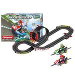 Go! Pista Eléctrica Mario - Carrera