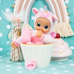 Muñeca Pijama Unicornio Con 24 Sonidos - Bayer