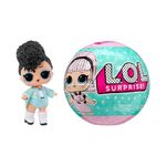 Muñeca LOL Surprise Tots con Accesorios Coleccionables en Presentación Surtida