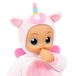 Muñeca Pijama Unicornio Con 24 Sonidos - Bayer