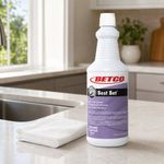 Crema Limpiadora para Baño de 946 mL Fragancia de Menta