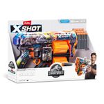 Lanzador de Dardos Xshot Skins Dread Jurassic