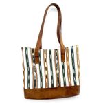 Bolso Semi-Piel Boho Sarita - Bolsas Sarita
