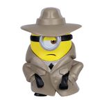 Mini Figuras Sorpresa de Minions & Monsters 2 Plg con Brillo en la Oscuridad - Presentación Surtida
