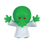 Mini Figuras Sorpresa de Minions & Monsters 2 Plg con Brillo en la Oscuridad - Presentación Surtida