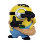 Mini Figuras Sorpresa de Minions & Monsters 2 Plg con Brillo en la Oscuridad - Presentación Surtida