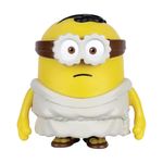 Mini Figuras Sorpresa de Minions & Monsters 2 Plg con Brillo en la Oscuridad - Presentación Surtida