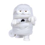 Mini Figuras Sorpresa de Minions & Monsters 2 Plg con Brillo en la Oscuridad - Presentación Surtida
