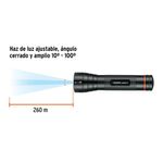 Linterna de Mano a Baterías LED de 500 Lm