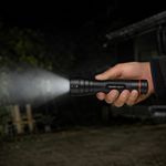Linterna de Mano a Baterías LED de 500 Lm