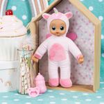 Muñeca Pijama Unicornio Con 24 Sonidos - Bayer