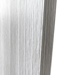 60 x 207 Cm