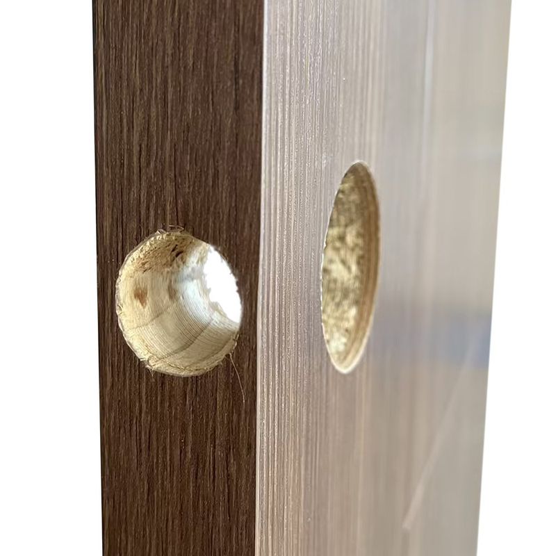 60  x 207 Cm