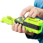 Beyblade X Blast Pegasus A 1-70LR con Lanzador Clip & Rip Portátil