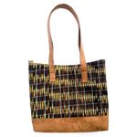Bolso Semi-Piel Boho Sarita - Bolsas Sarita
